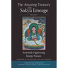 The Amazing Treasury of the Sakya Lineage: Volume 1
