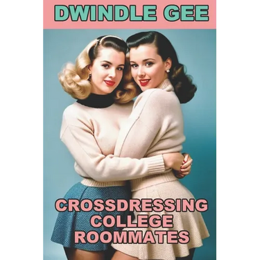 Crossdressing College Roommates