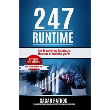 247 Runtime: How to move your business to the cloud to maximise profits