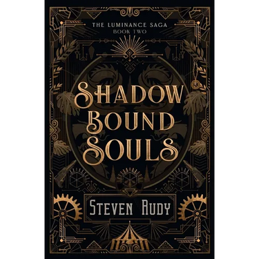 Shadow Bound Souls