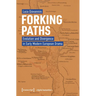 Forking Paths: Evolution and Divergence in Early Modern European Drama