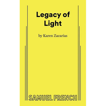 Legacy of Light