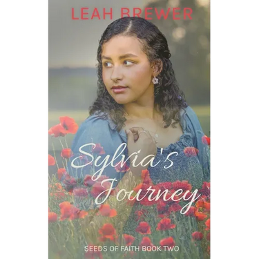 Sylvia's Journey: Betrayals & Beginnings