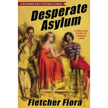 Desperate Asylum: Bonus Edition