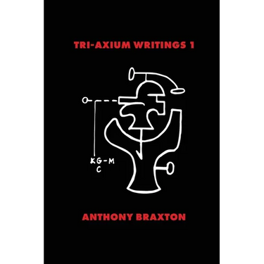 Tri-Axium Writings 1