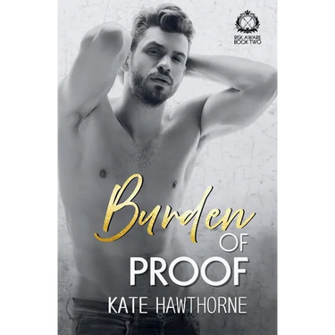 Burden of Proof