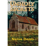 Unholy Secrets