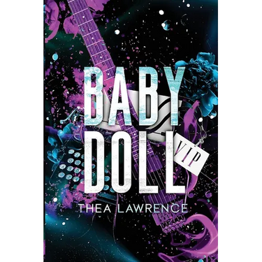Babydoll: A Rock Star Romance