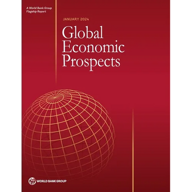 Global Economic Prospects, January 2024
