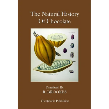 The Natural History Of Chocolate
