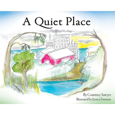 A Quiet Place