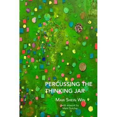 Percussing the Thinking Jar
