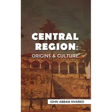 Central Region: Origins & Culture
