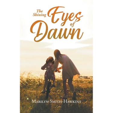 The Shining Eyes of Dawn