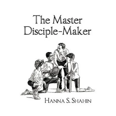 The Master Disciple-Maker