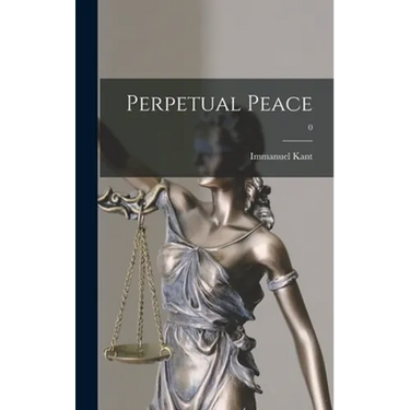Perpetual Peace; 0
