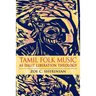 Tamil Folk Music as Dalit Liberation Theology
