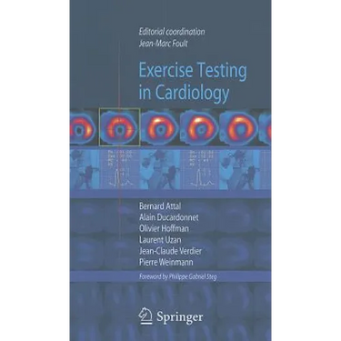 Exercise Testing in Cardiology