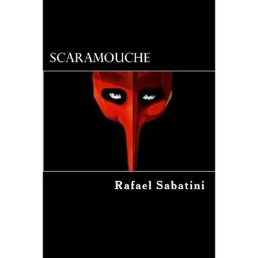 Scaramouche