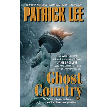 Ghost Country