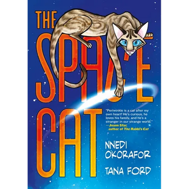 The Space Cat