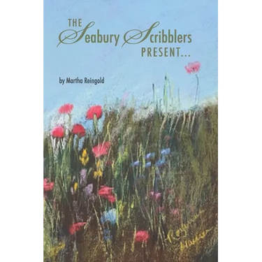 The Seabury Scribblers Present...