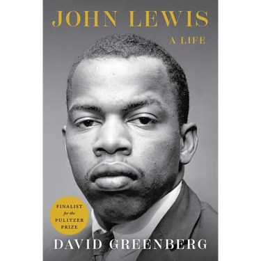John Lewis: A Life