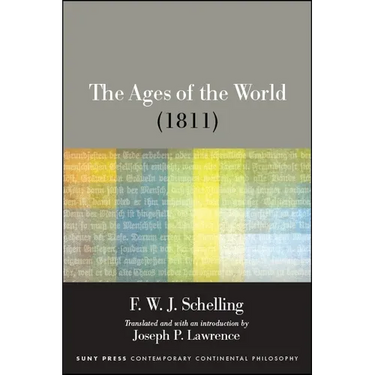 The Ages of the World (1811)