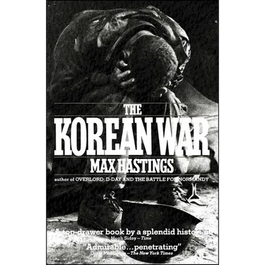 The Korean War