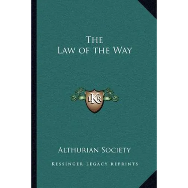 The Law of the Way