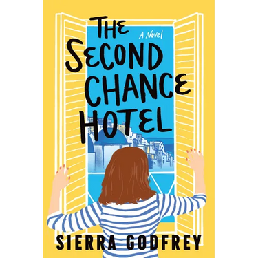 The Second Chance Hotel