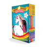 Unicorn Academy: Magic of Friendship Boxed Set (Books 5-8)