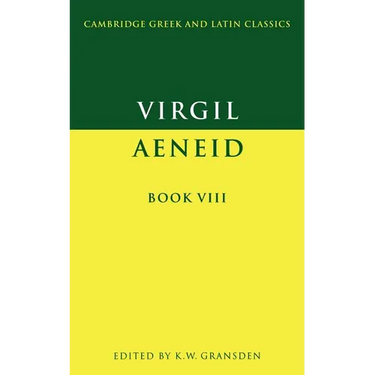 Virgil: Aeneid Book VIII