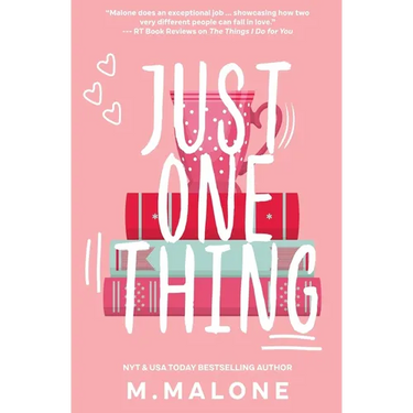 Just One Thing