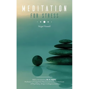 Meditation for Stress