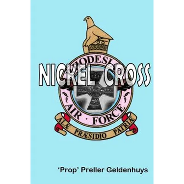 Nickel Cross
