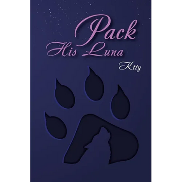 Pack: His Luna