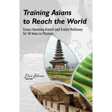 Training Asians to Reach the World