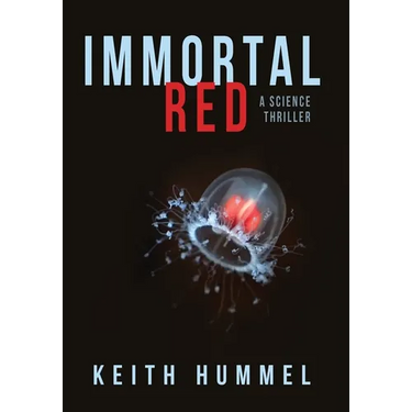 Immortal Red