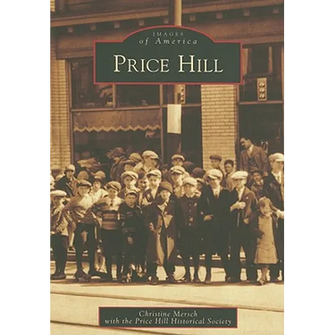 Price Hill