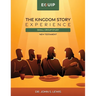 Kingdom Story Experience - New Testament Small Group Version: Small Group Version