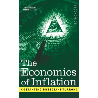 The Economics of Inflation