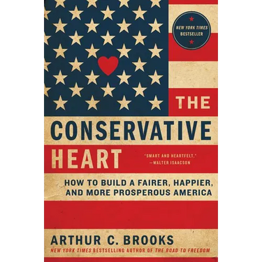 The Conservative Heart