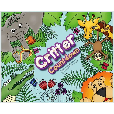 Critter Countdown