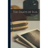 The Essays of Elia: 1st Series