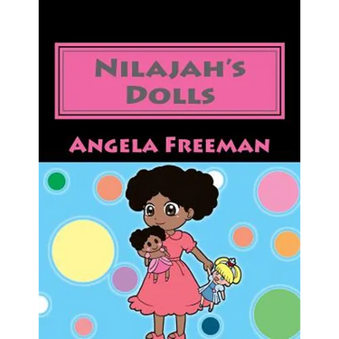 Nilajah's Dolls