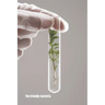The Friendly Bacteria: A guide to the friendly flora in your gut. Introduction on how to keep you gut healthy, and recipes for bacteria-friendly foods