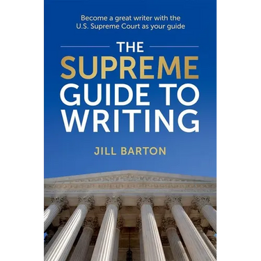 The Supreme Guide to Writing