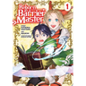 Reborn as a Barrier Master (Manga) Vol. 1