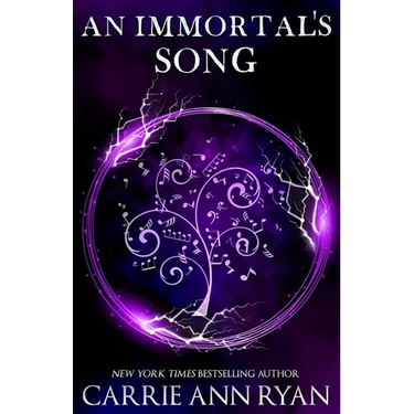 An Immortal's Song